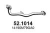 SUZUK 14190M79GA0 Exhaust Pipe